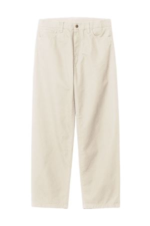 Landon trousers almond beige CARHARTT WIP | I033756MOO